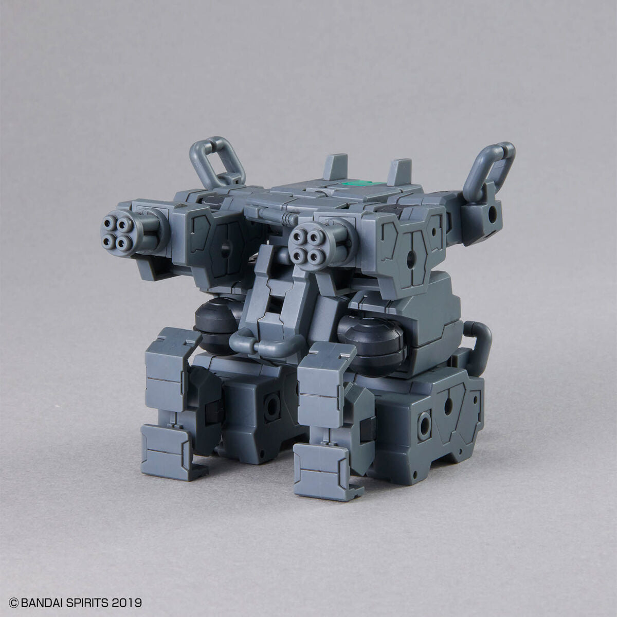 30MM 1/144 Exa Vehicle (Smart Transformable Machine Ver.)