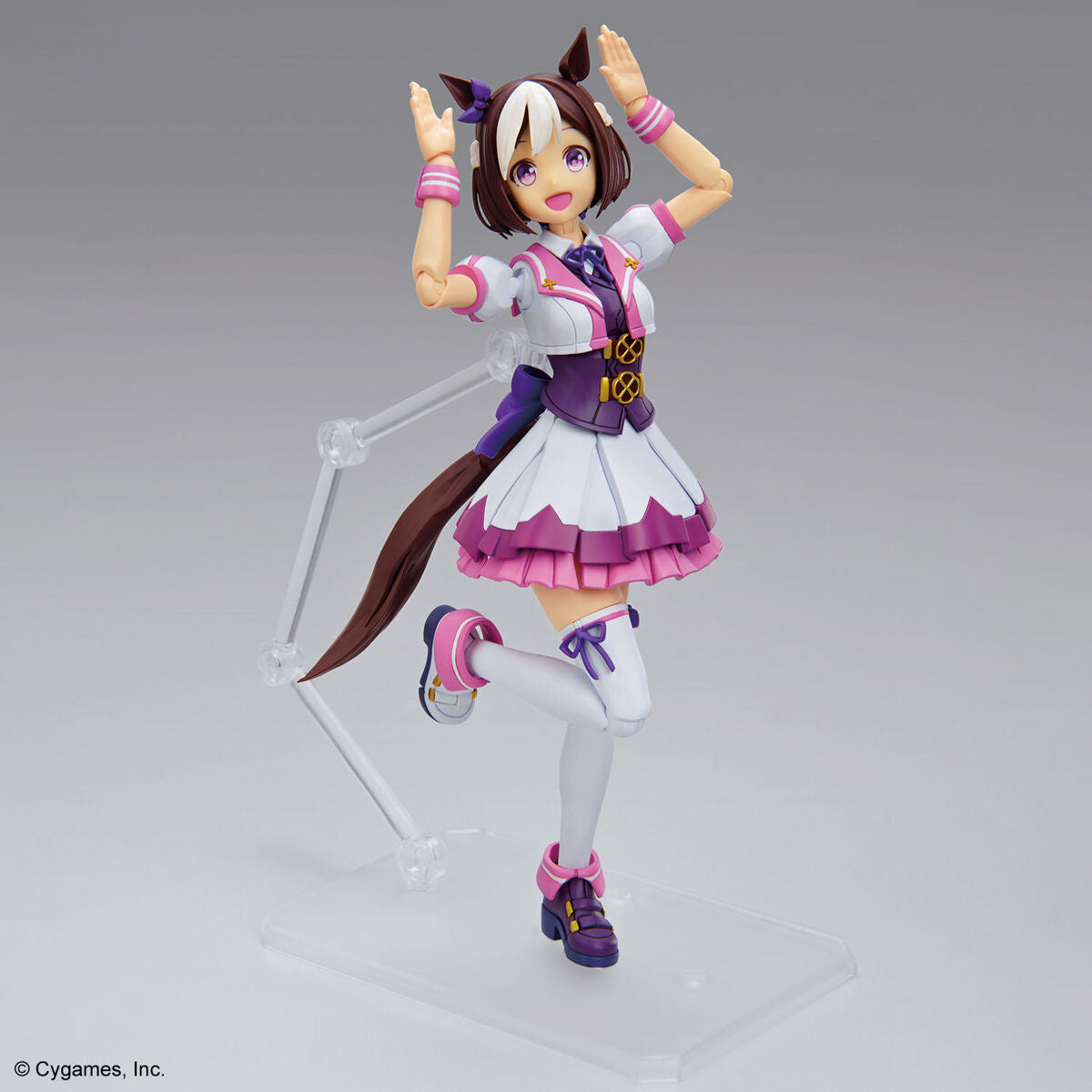 Figure-rise Standard Uma Musume Pretty Derby Special Week