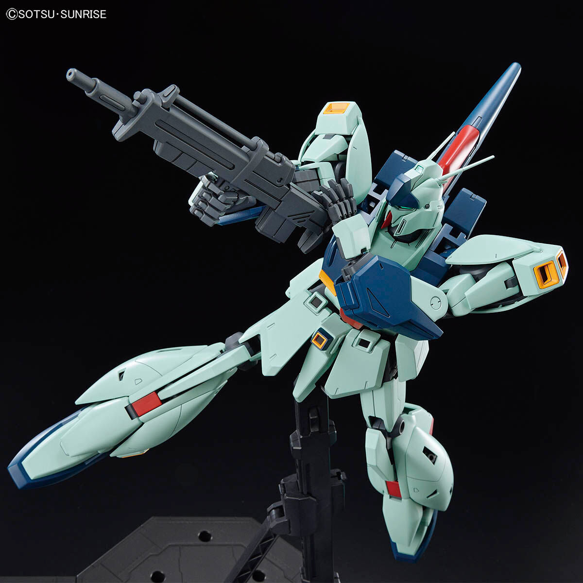 *PREORDER* MG 1/100 Re-GZ (Char's Counterattack Ver.) *PREORDER*