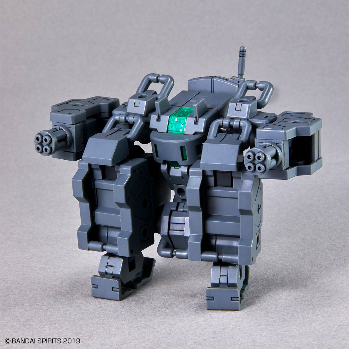 30MM 1/144 Exa Vehicle (Smart Transformable Machine Ver.)