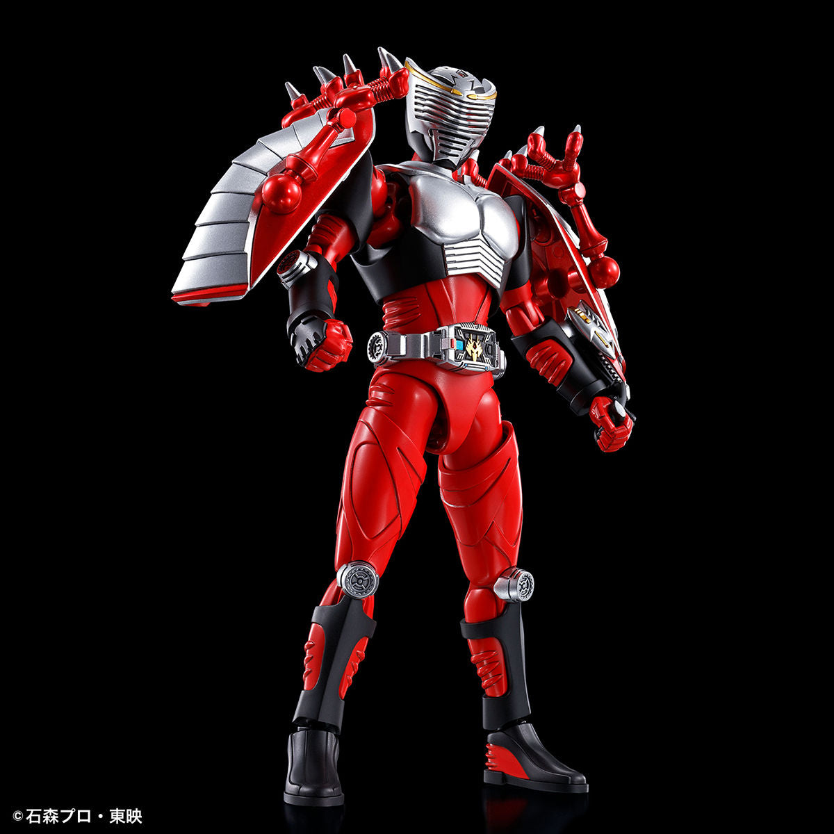 Figure-rise Standard Kamen Rider Ryuki