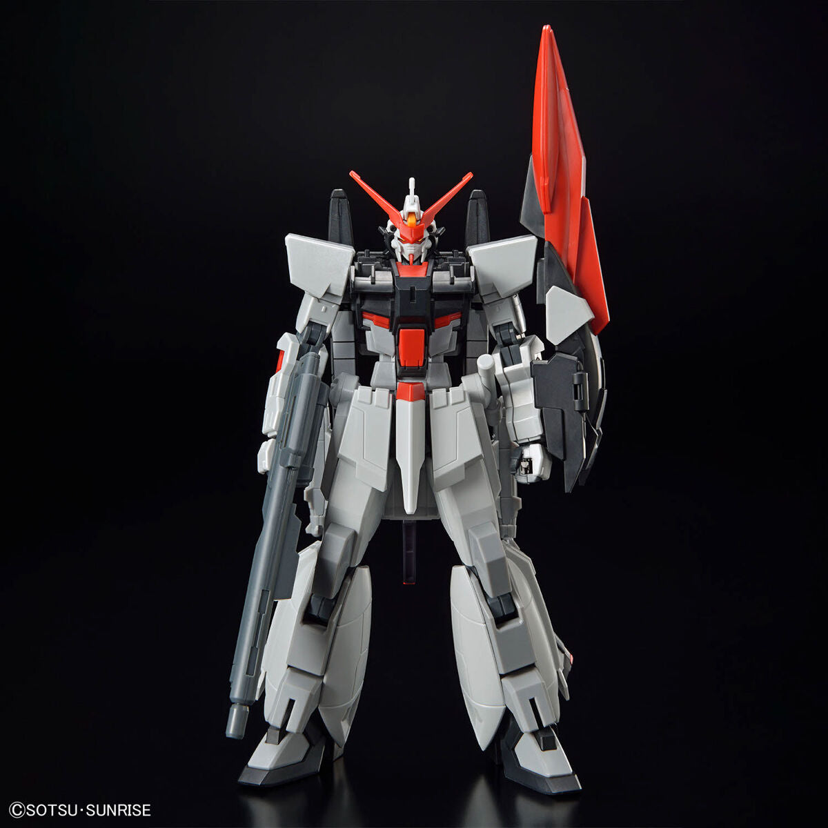 HG 1/144 Murasame Kai STTS/F-400 Compass Mobile Suit