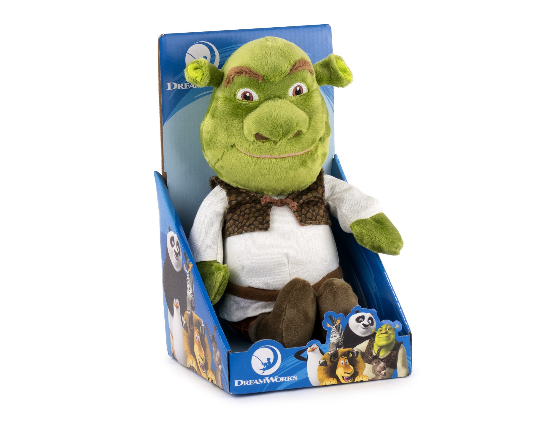 SHREK - Plush 30cm