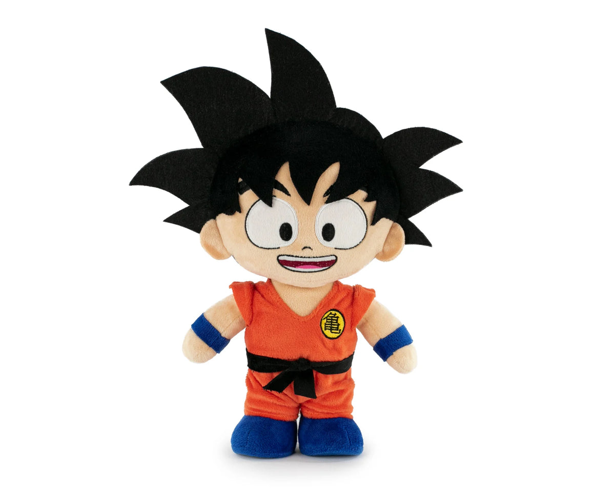 DRAGON BALL - Goku - Plush 34cm