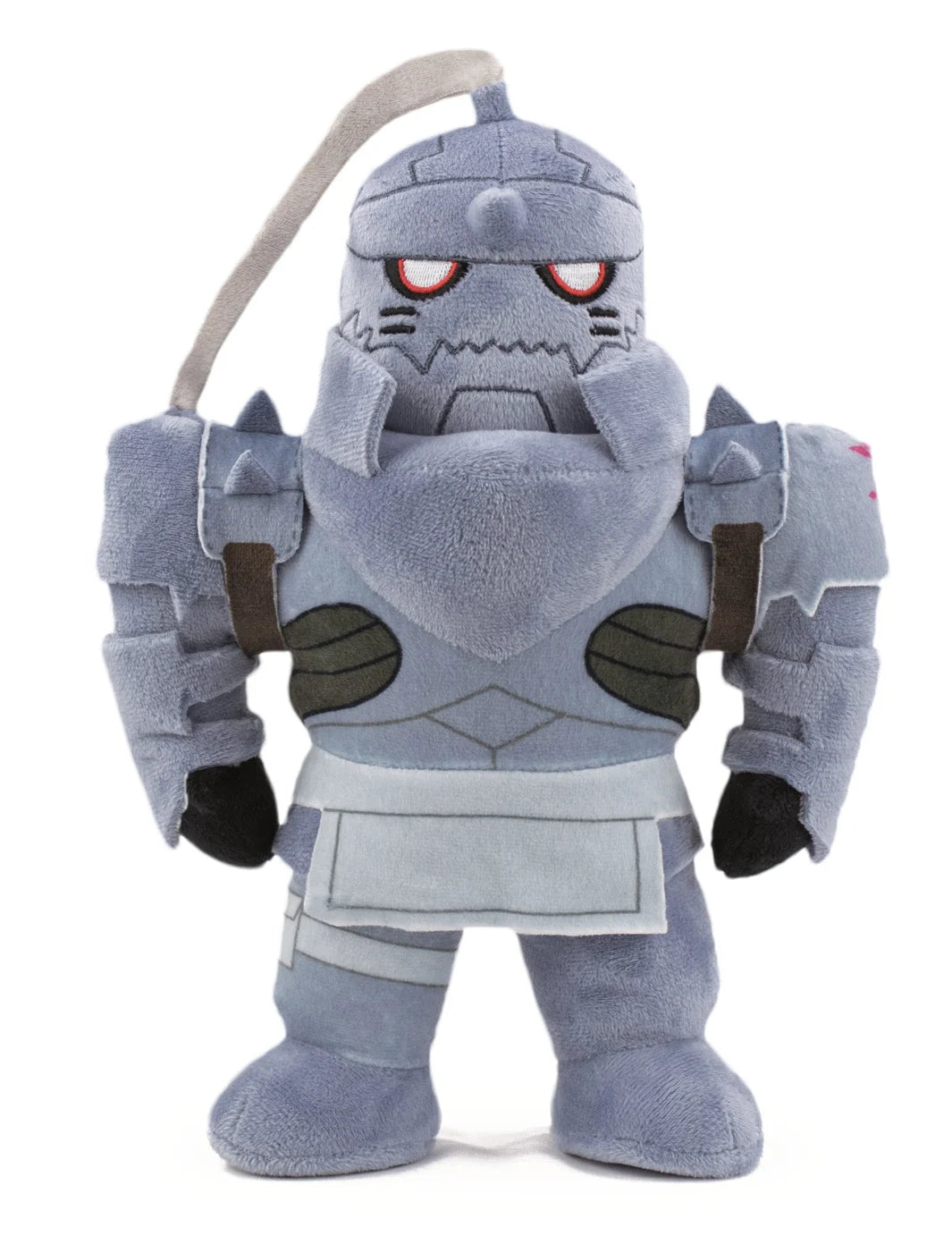 FULL METAL ALCHEMIST - Alphonse - Plushs 25cm