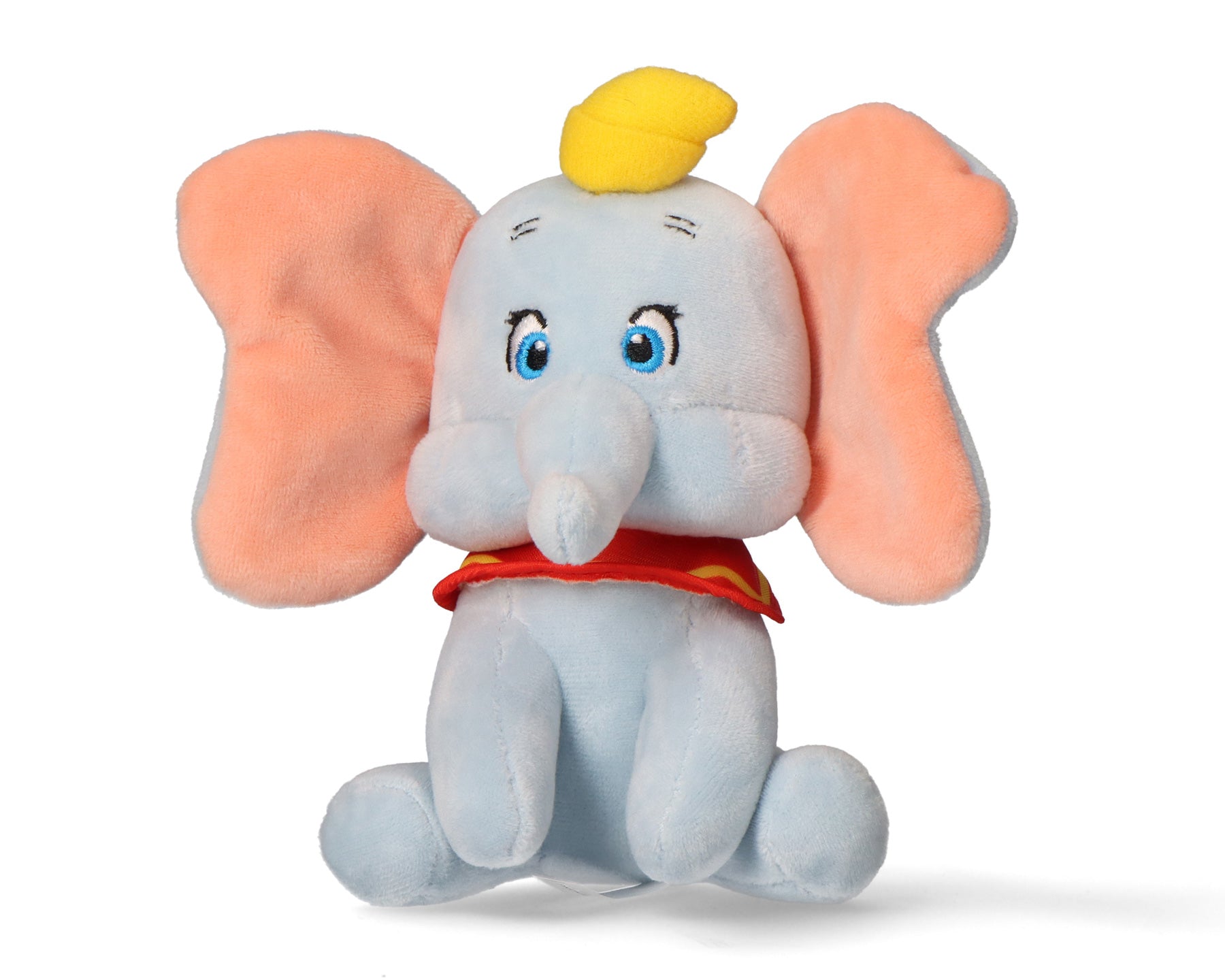DUMBO - Bag Clip Plush - 12cm