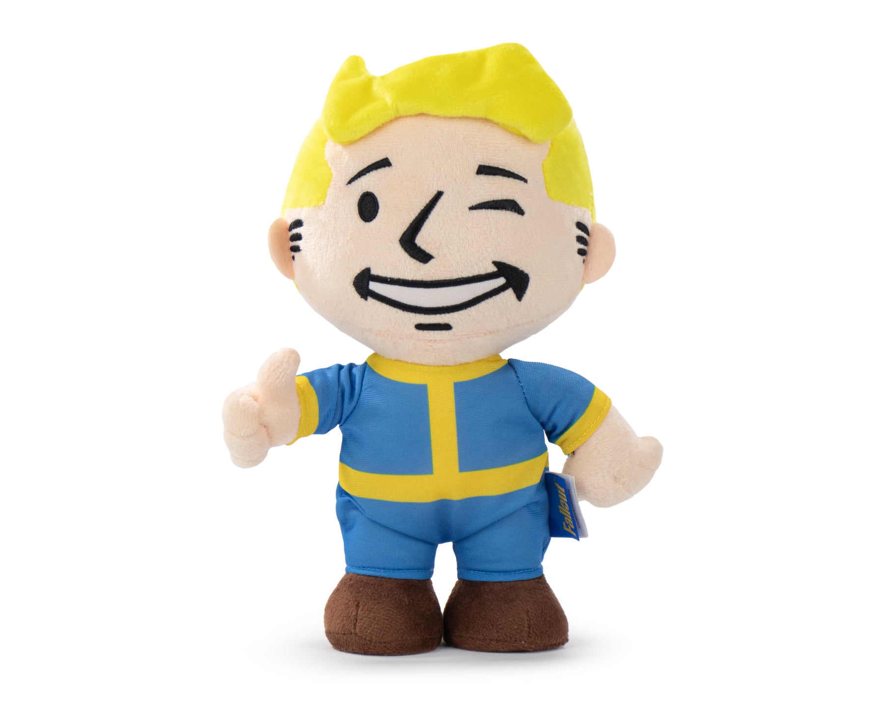 FALLOUT - Vault Boy - Plush 30cm