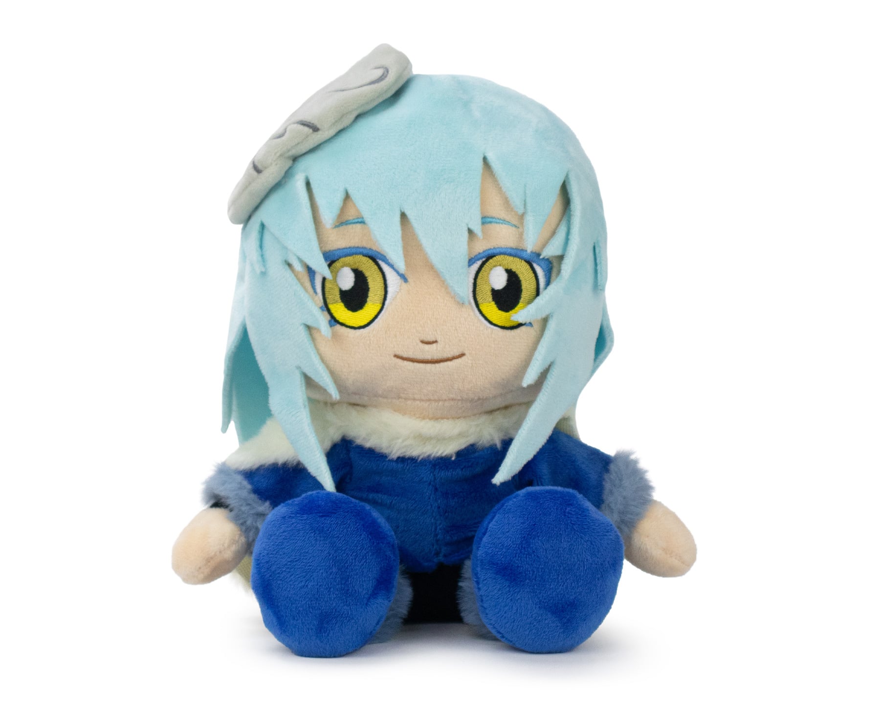 SLIME - Rimuru - Sitting Plush 22cm