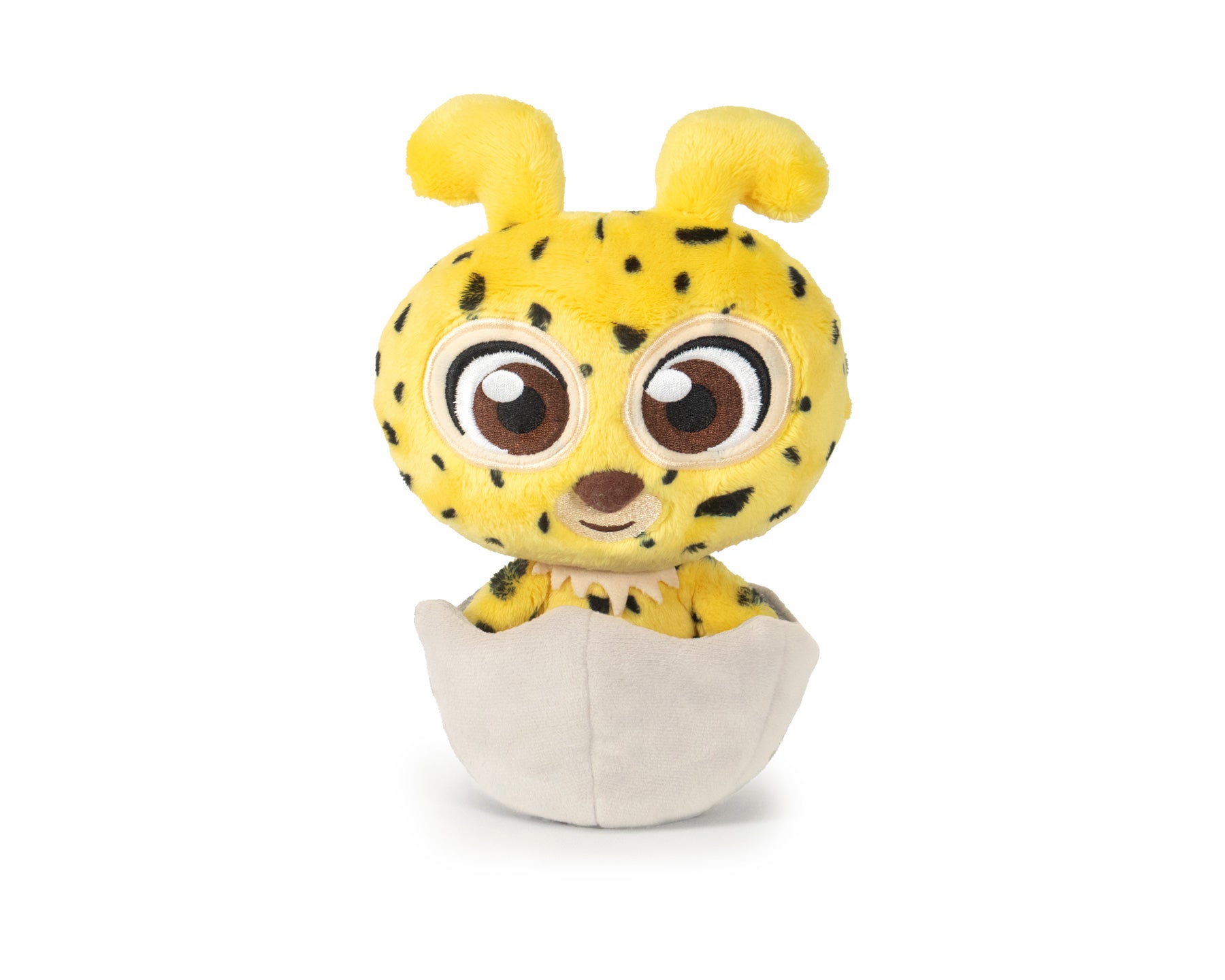 MARSUPILAMI in an Egg - Plush 18cm