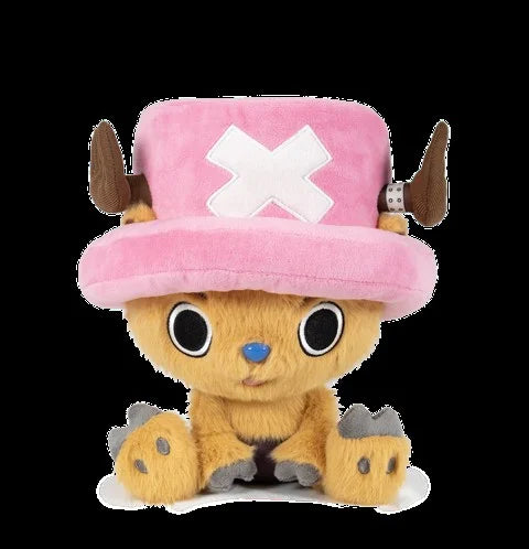 ONE PIECE - Chopper - Special Limited Edition Plush 24cm