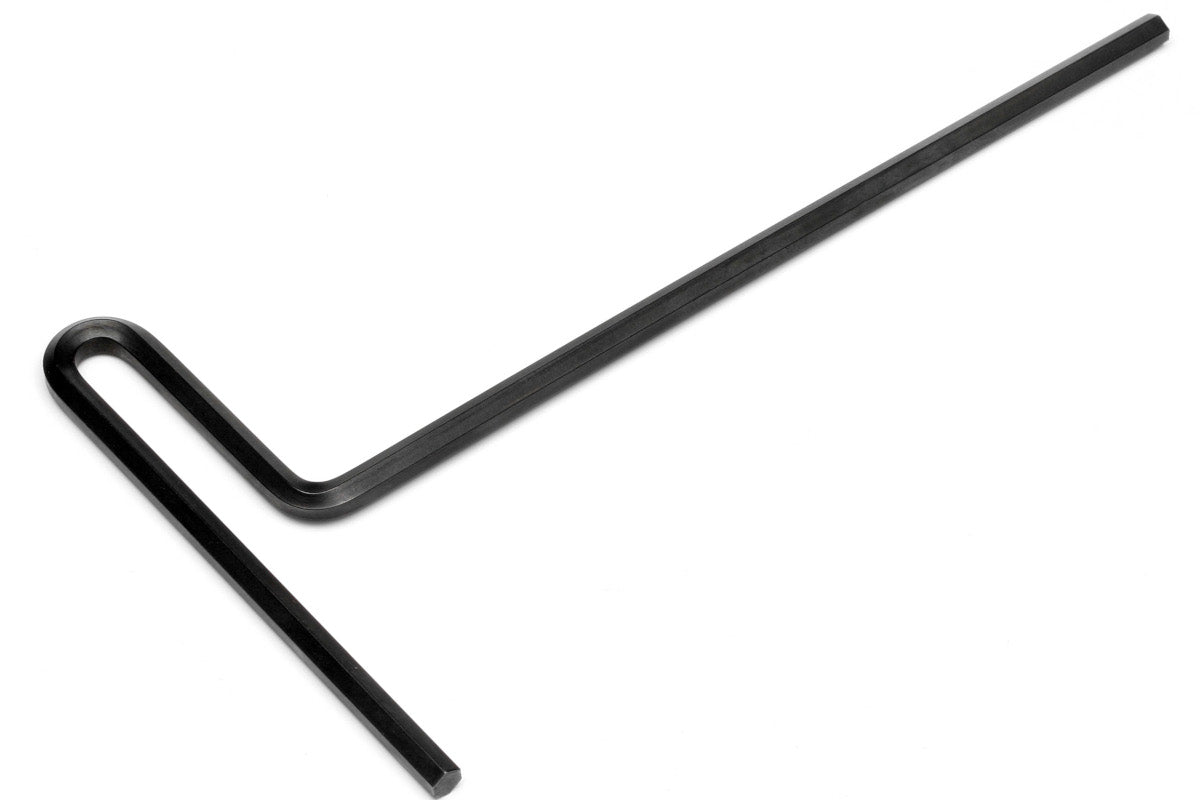 T Allen Wrench 4mm