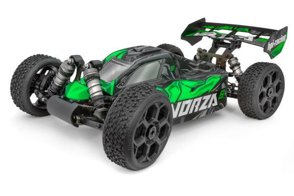 Vorza S Buggy Flux