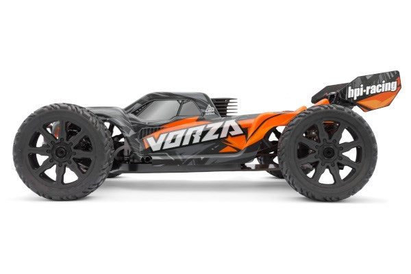 Vorza Truggy Nitro