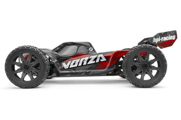 Vorza Truggy Flux