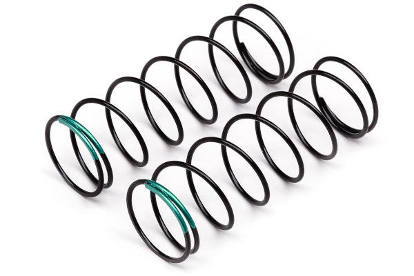 Shock Spring (GREEN/68mm/60.8gF/2pcs)