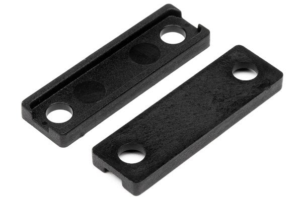 Diff Mount Spacers (2pcs)