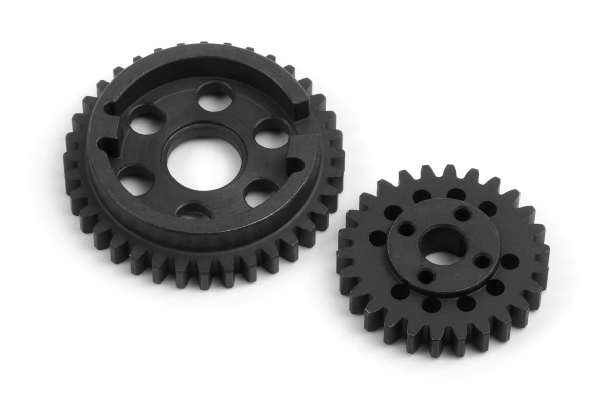 Savage 3 Speed HD Gear Set (Third Gear 26/36T)