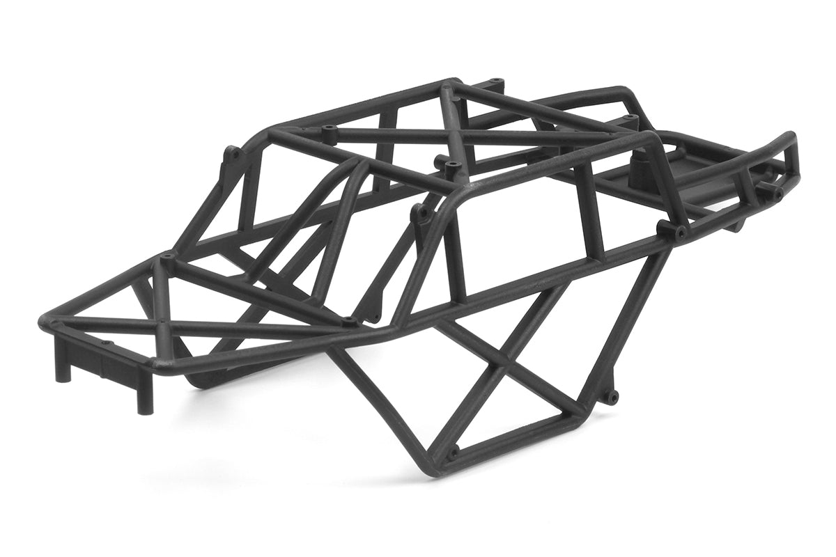 Ford Bronco 4400 Roll Cage