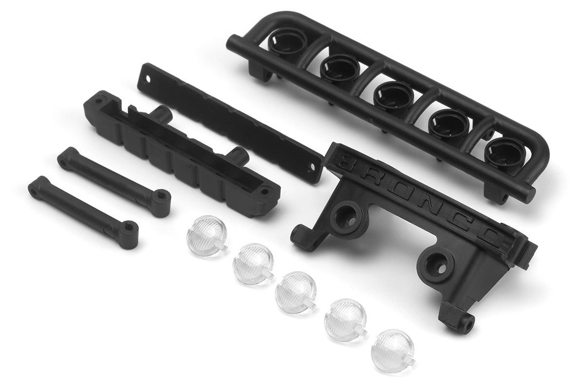 Ford Bronco 4400 Roof Light Set
