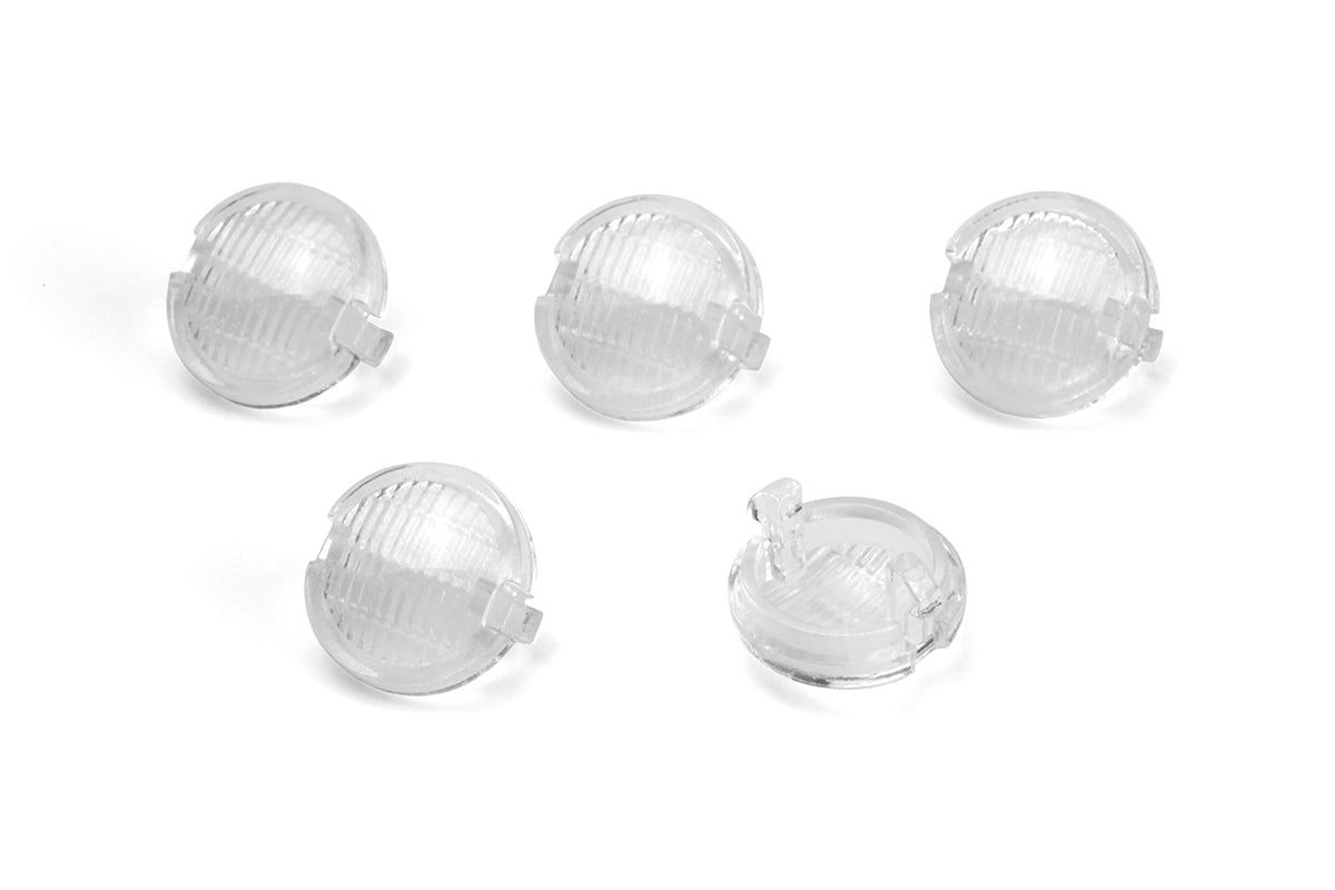 Ford Bronco 4400 Lens Set