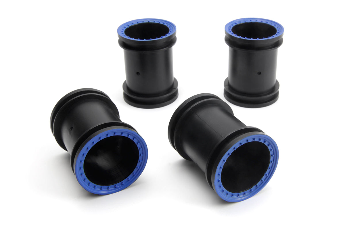 MT-1 Wheel 1.2in (Blue/4pcs)