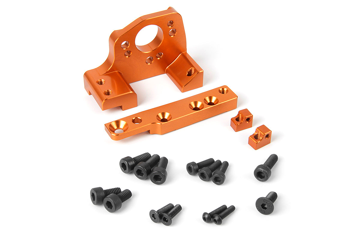 Universal Motor Mount (Savage Flux V2)