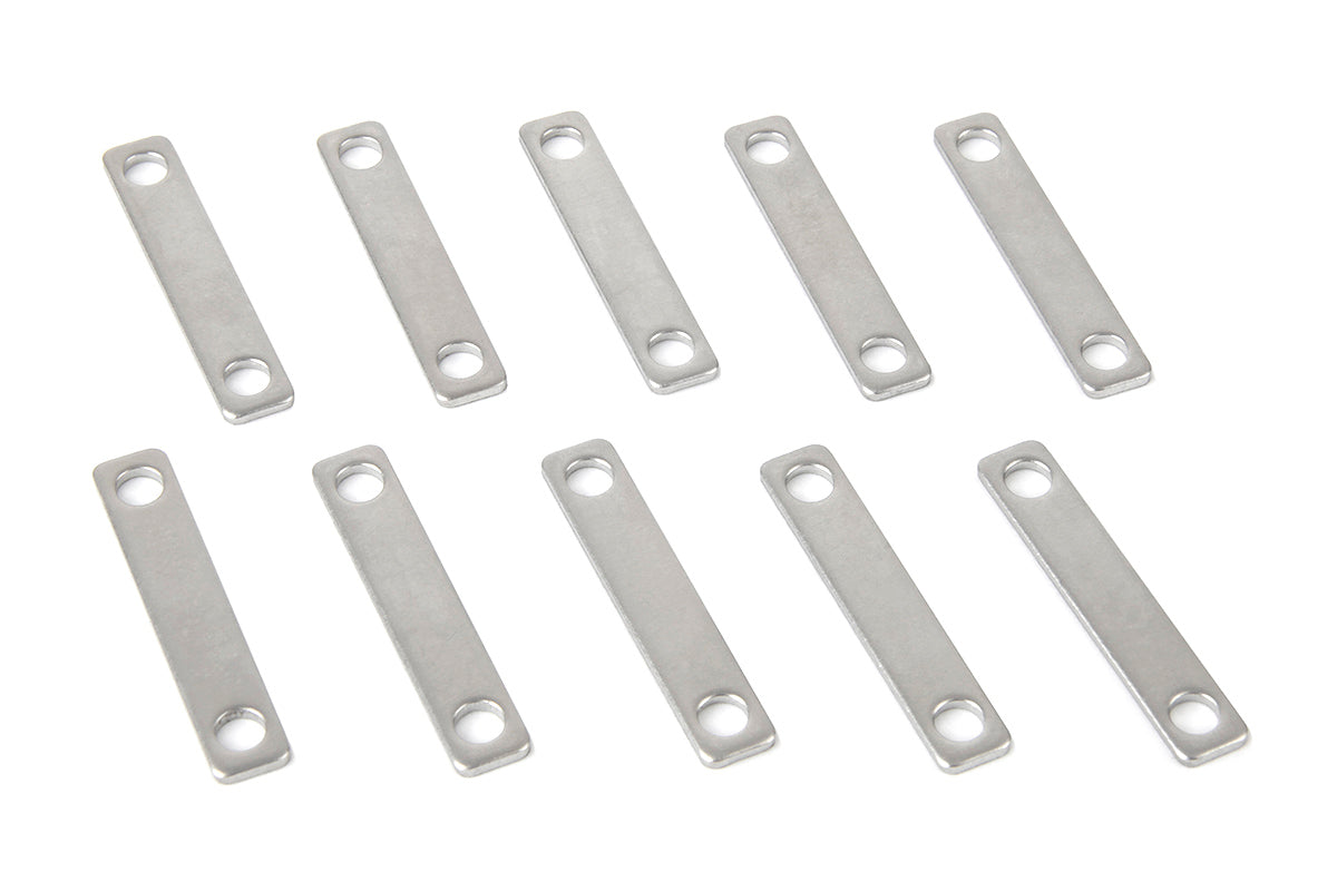Engine Mounting Shim 1mm (10pcs)
