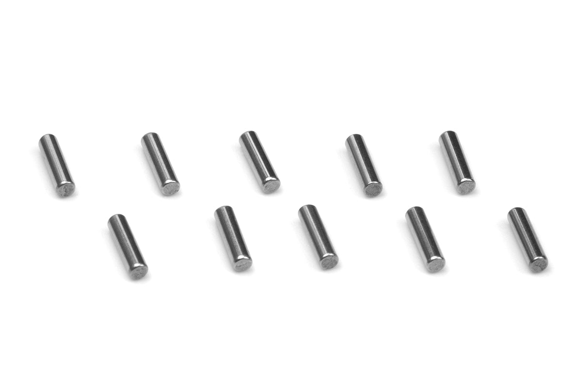 Pin 1.5x6mm (10pcs)