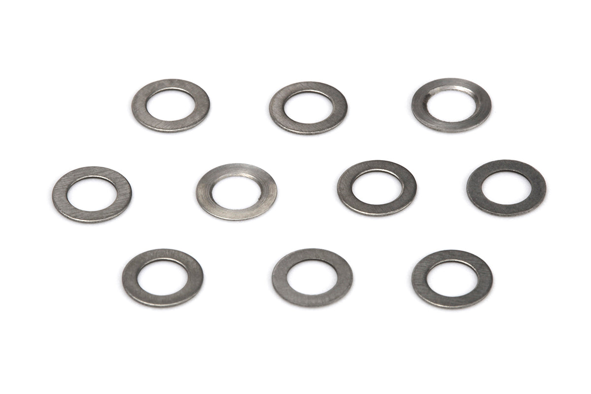 M3x5x0.2 Shim (10pcs)
