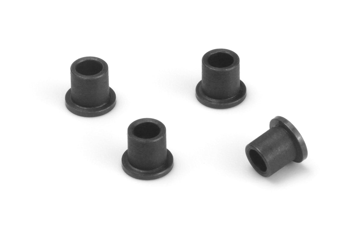 Top Hat Bushing 4x3.4mm (4pcs)