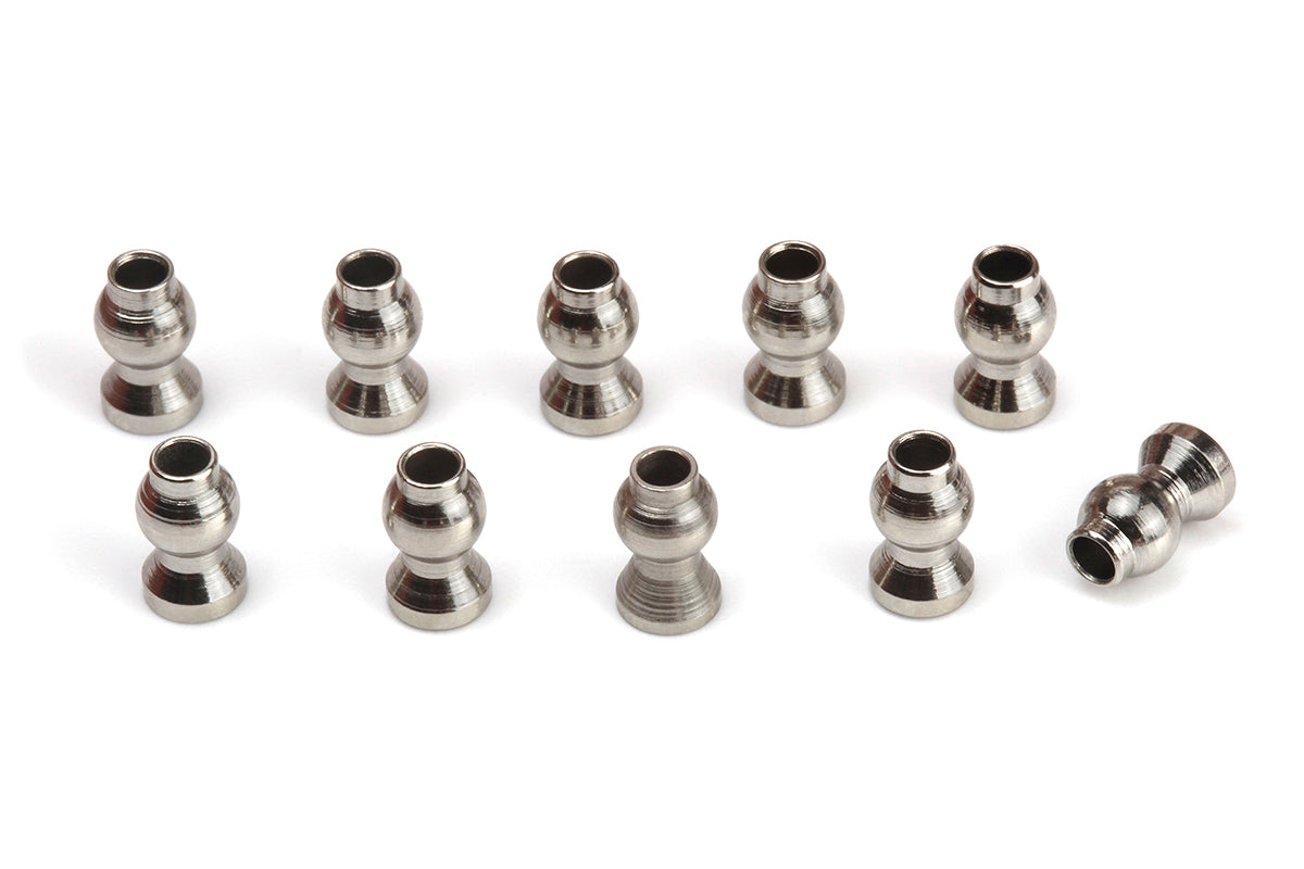 Pivot Ball 4x6.8mm (10pcs)