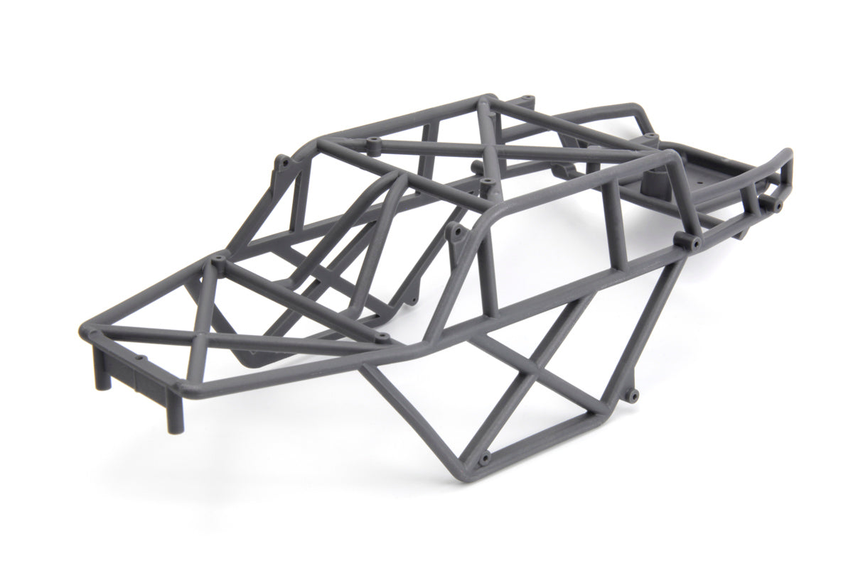 Ford Bronco 4400 Roll Cage (Grey)