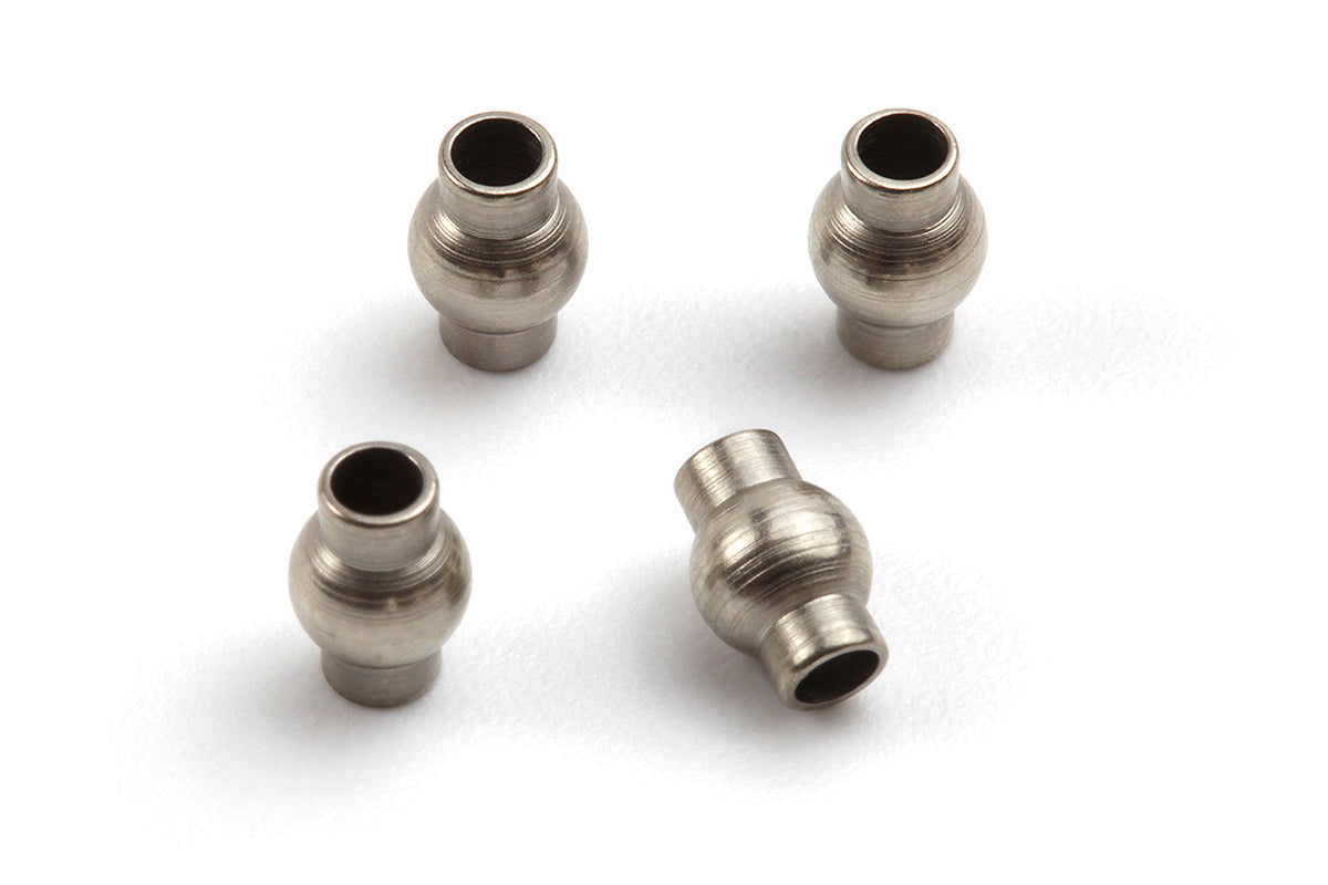 Pivot Ball 4x5.8mm (4pcs)
