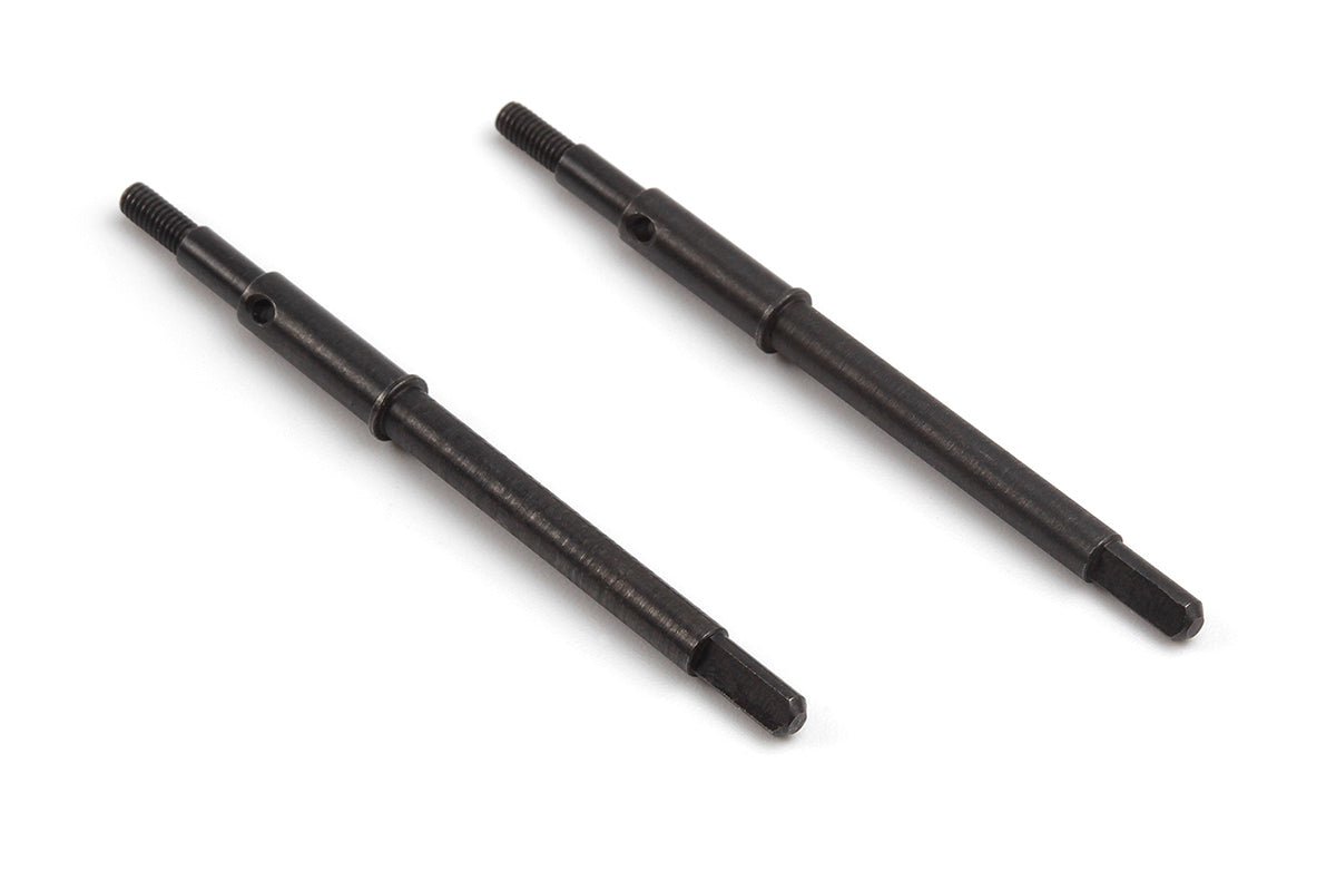 Rear Drive Shaft Set +4mm