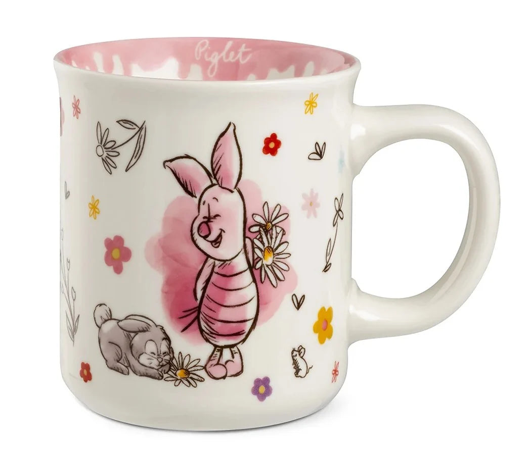 WINNIE THE POOH - Piglet - Mug 340ml