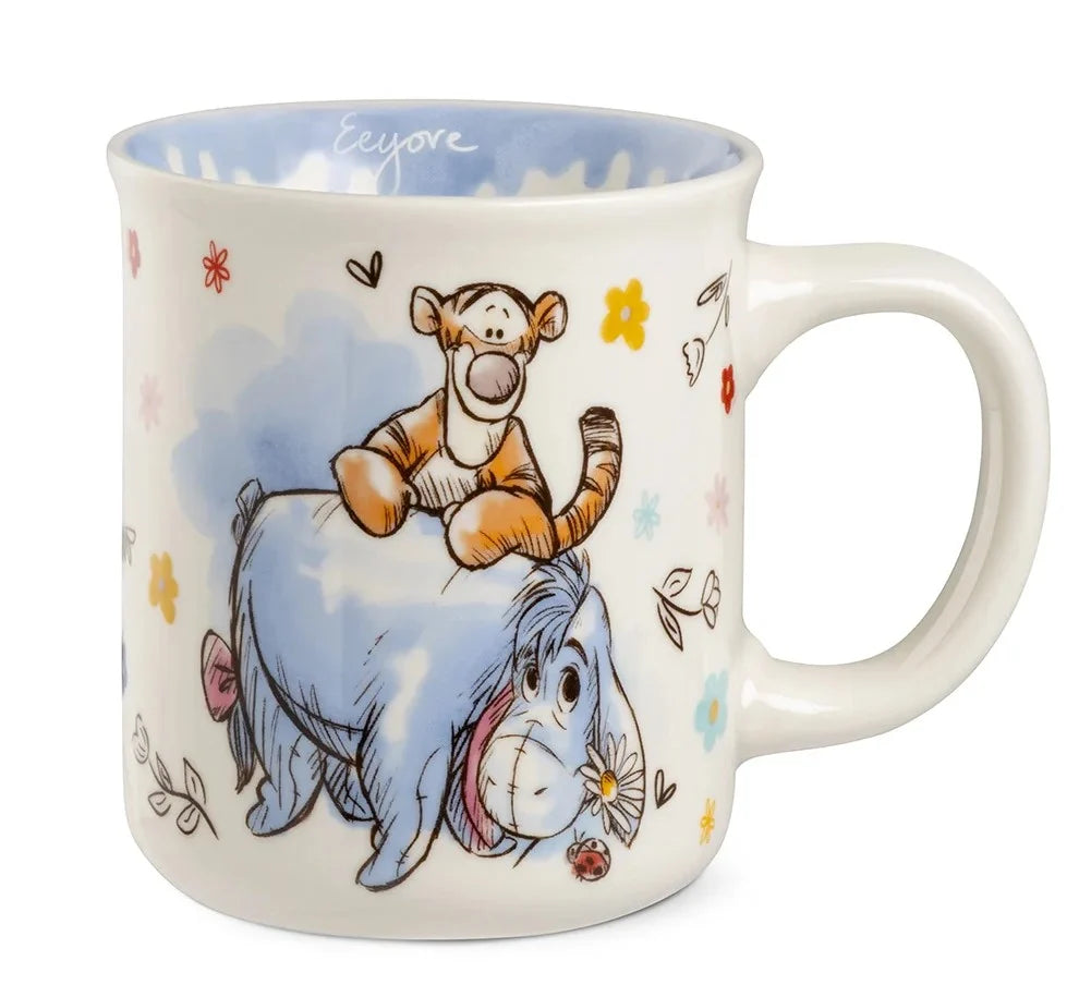 WINNIE THE POOH - Eeyore - Mug 340ml