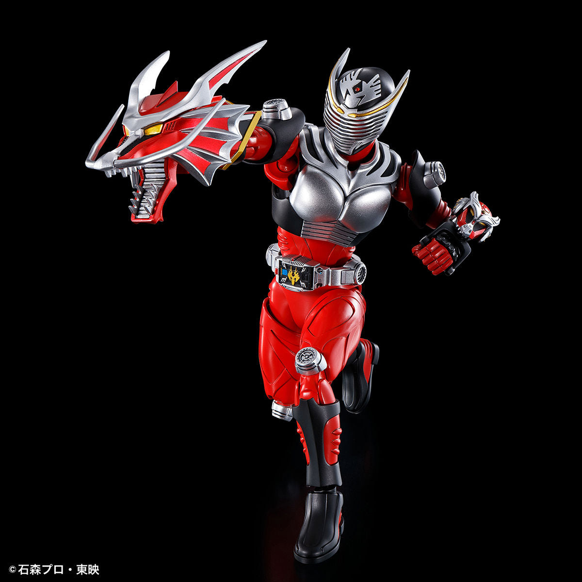 Figure-rise Standard Kamen Rider Ryuki