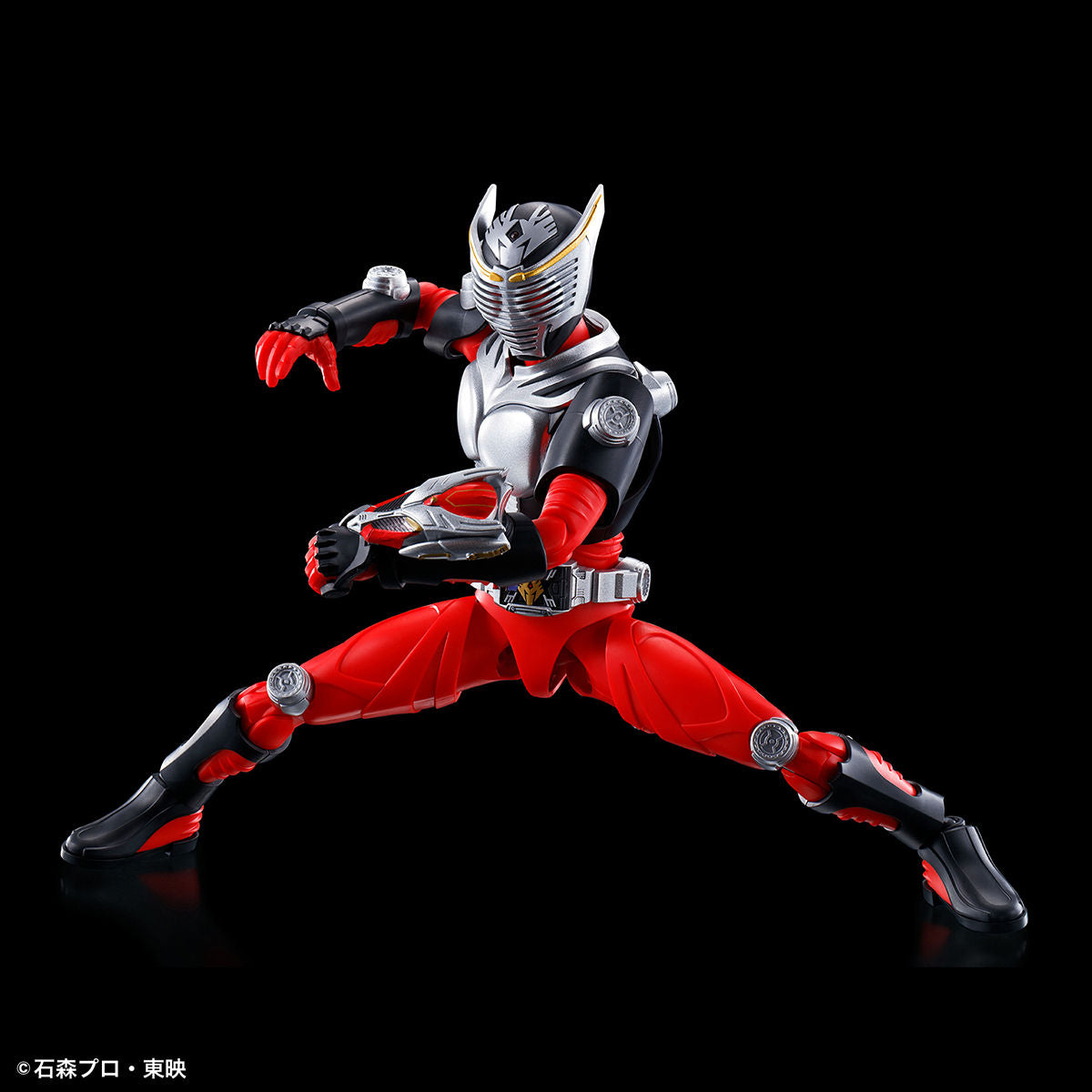 Figure-rise Standard Kamen Rider Ryuki