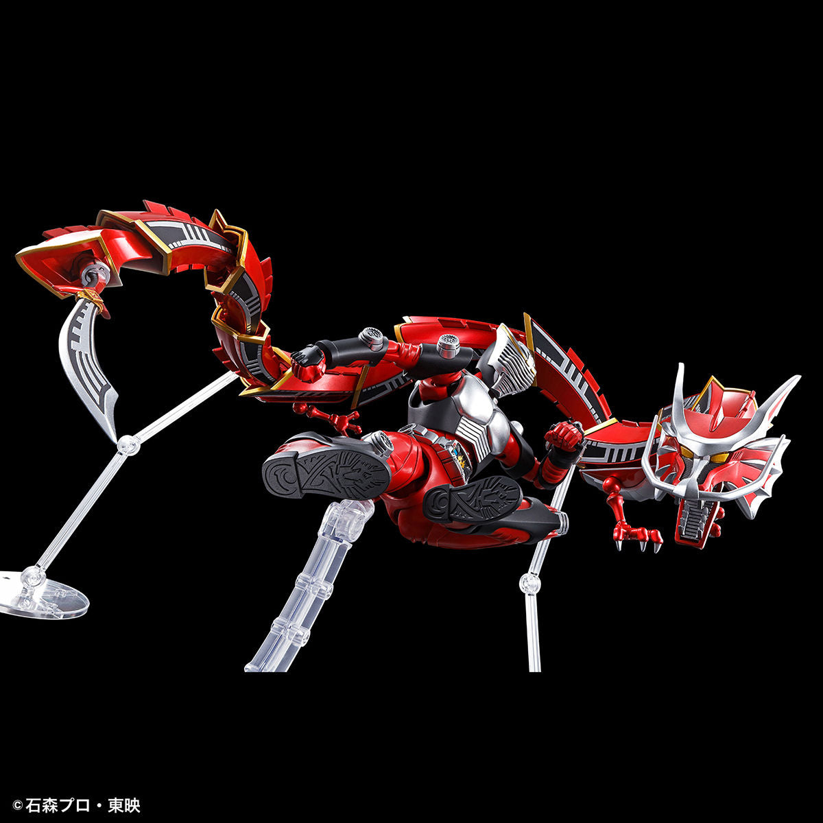 Figure-rise Standard Kamen Rider Ryuki