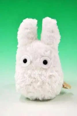 TOTORO LITTLE PLUSH FLUFFY 10CM