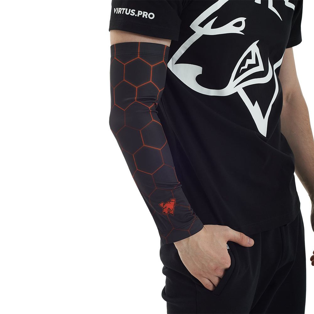 Virtus.pro Gaming arm sleeve "Combs", M