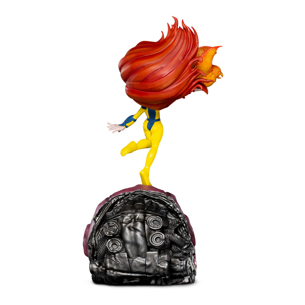 Iron Studios X-MEN - Jean Grey MiniCo Figure