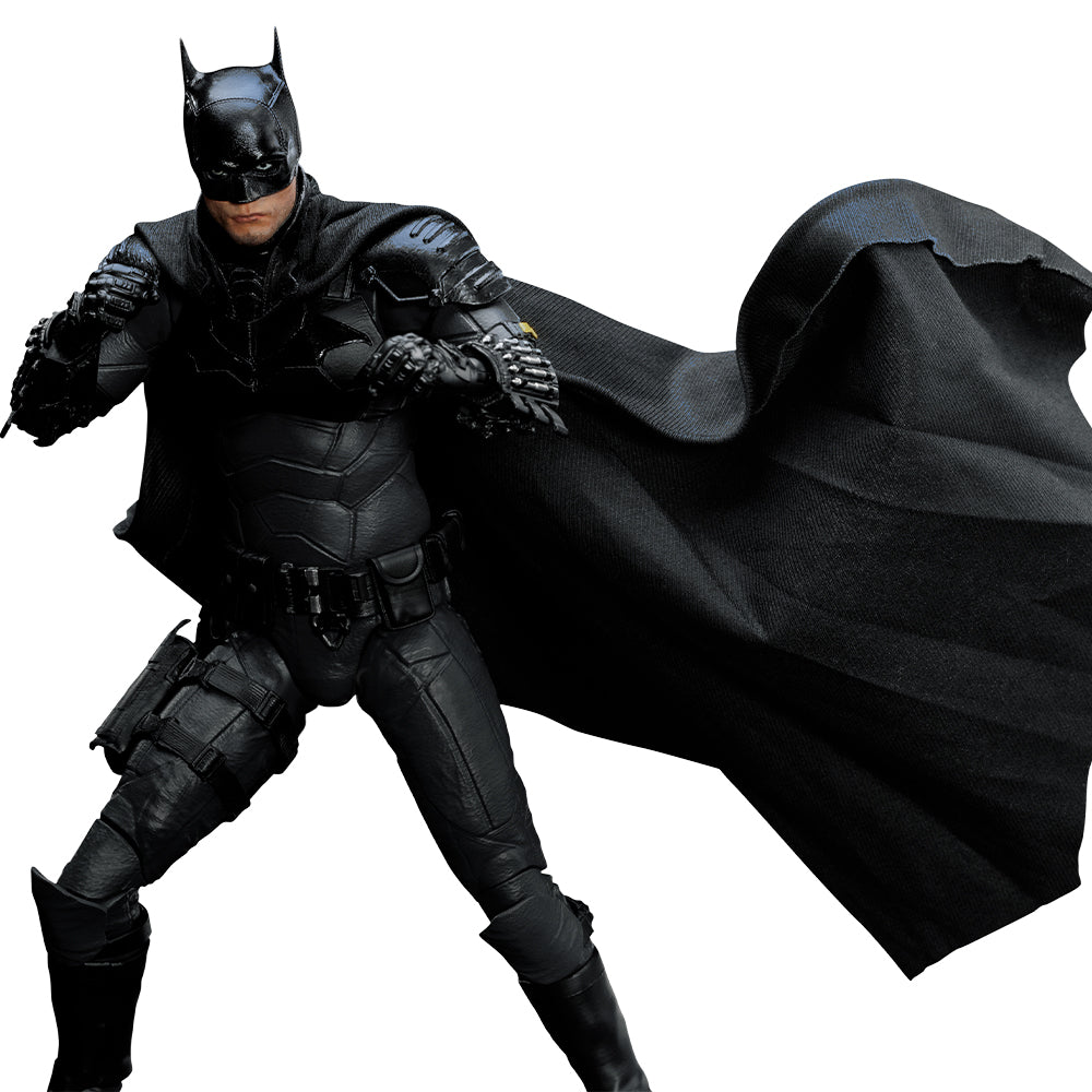 Batman (The Batman) Dynamic 8ction Heroes Figure
