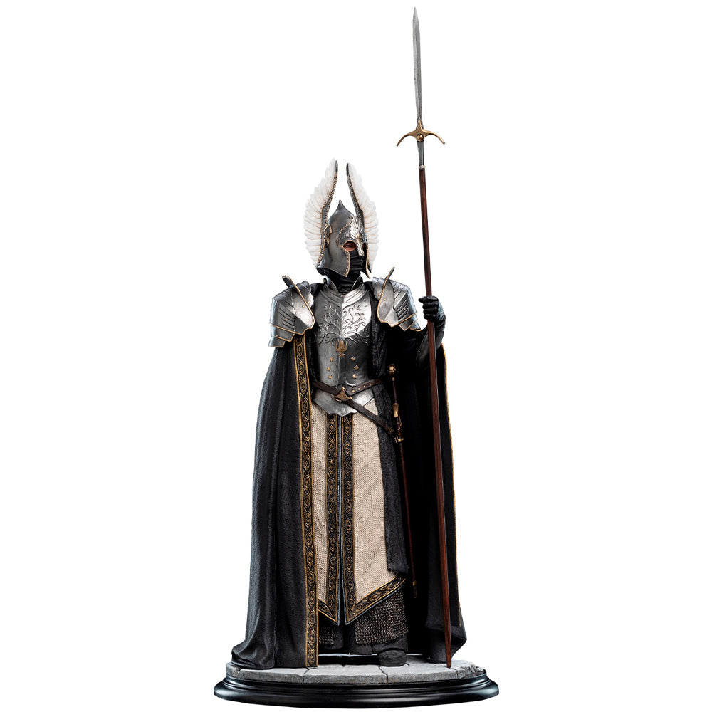 Weta Workshop The Lord of the Rings Trilogy - Fountain Guard of Gondor Classic Series Statue
