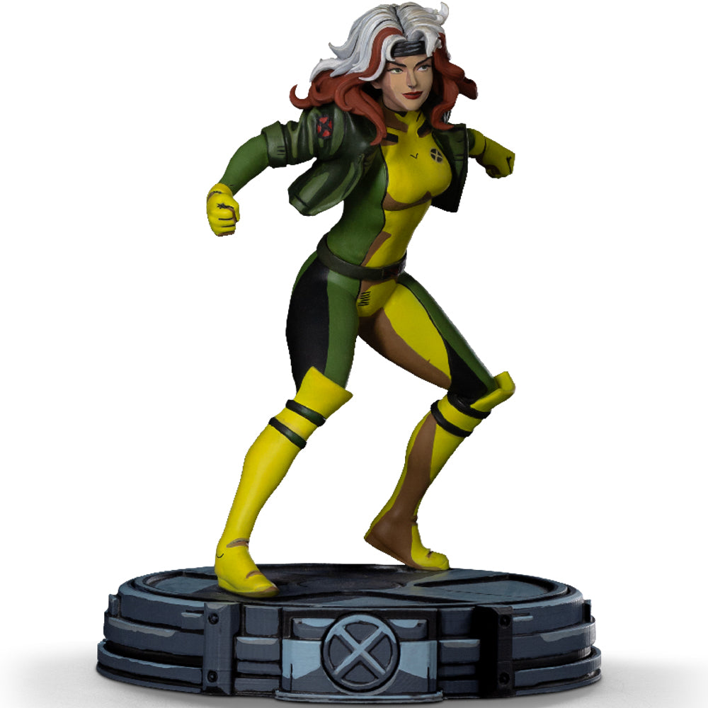 Iron Studios X-MEN '97 - Rogue Statue 1/10