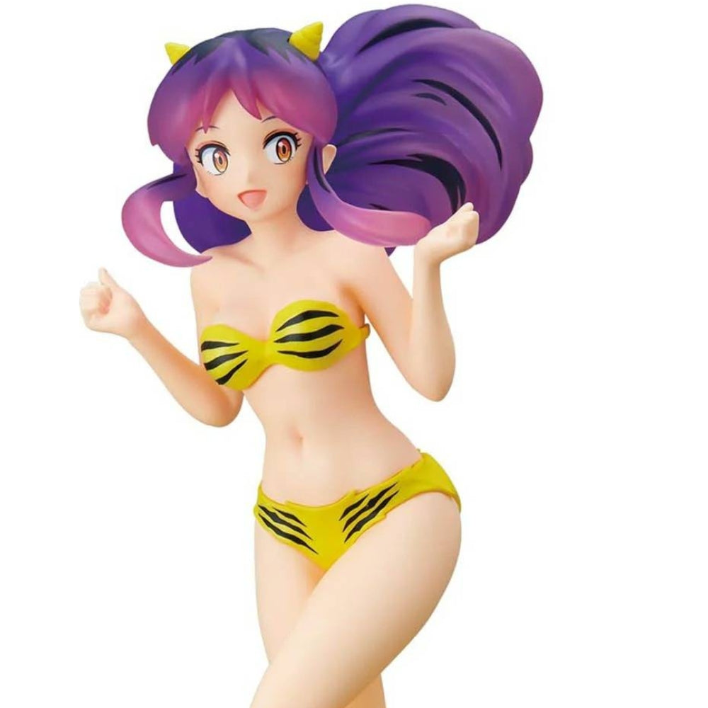 Bandai Urusei Yatsura - Glitter&Glamours Lum Sparkle Style (Ver.B)