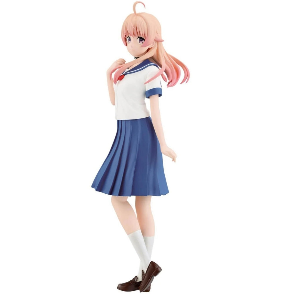 Bandai Witch Watch - Figure Nico Wakatsuki