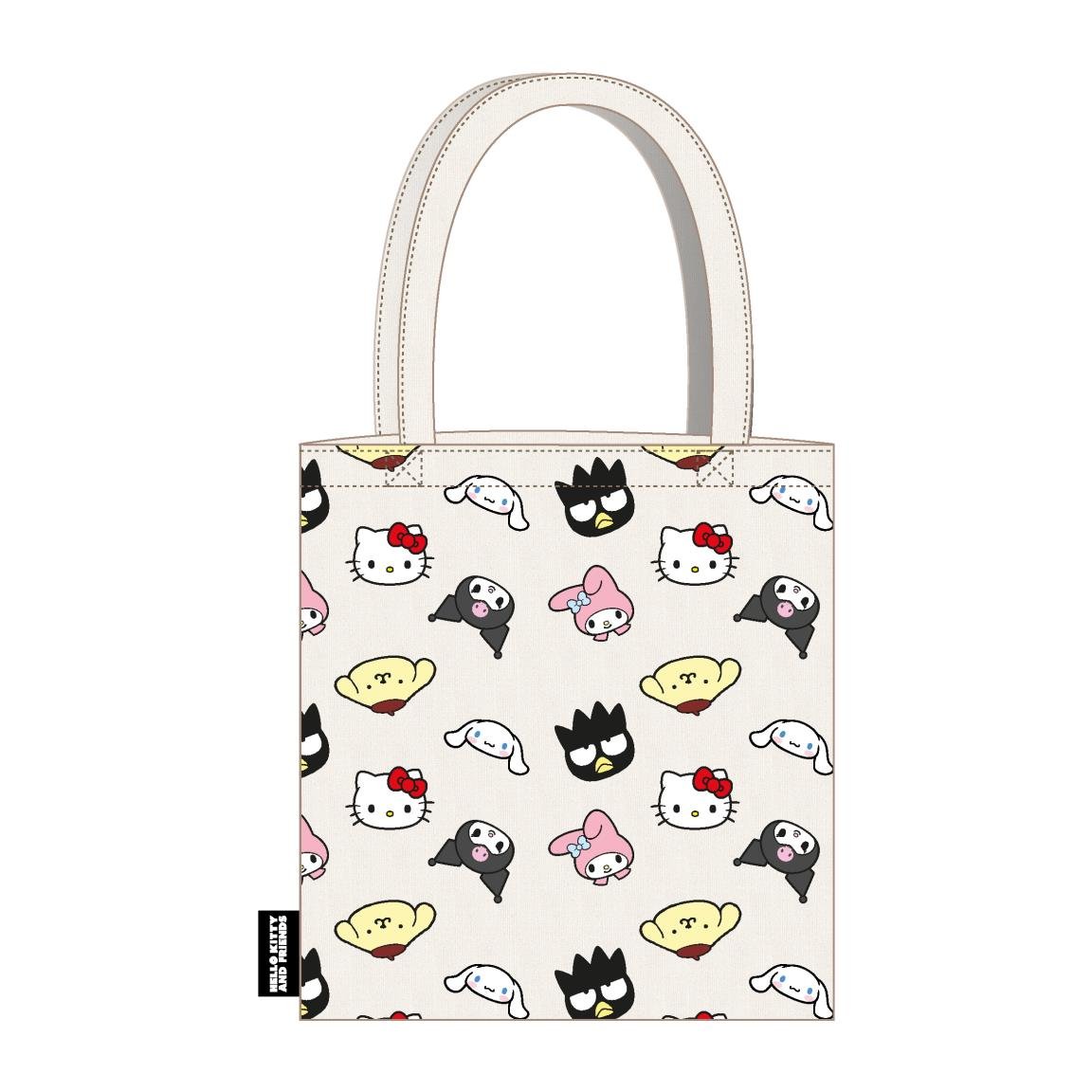 HELLO KITTY & Friends - 36x39cm