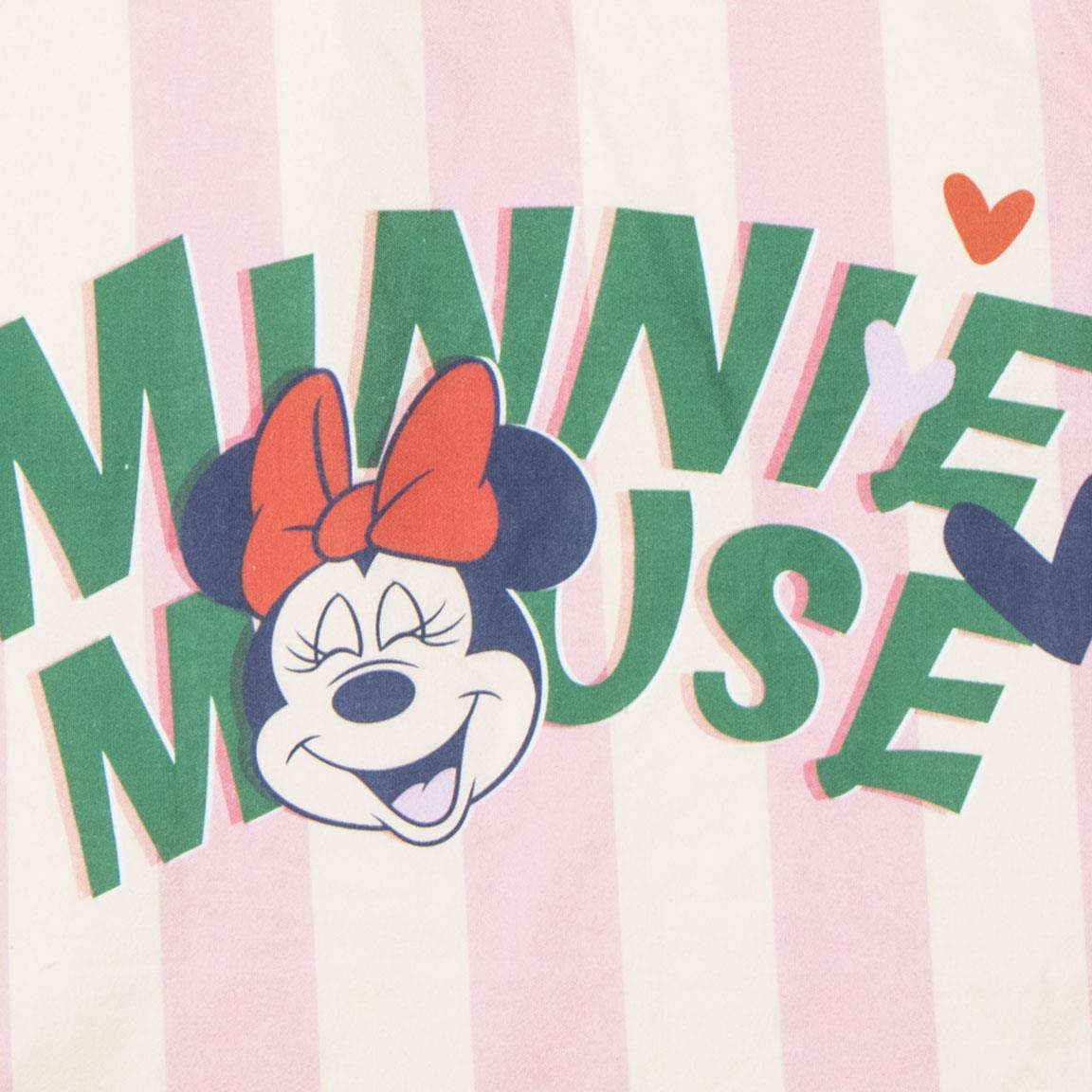 MINNIE - Happy - XL Shopping Bag - 48x43x17cm