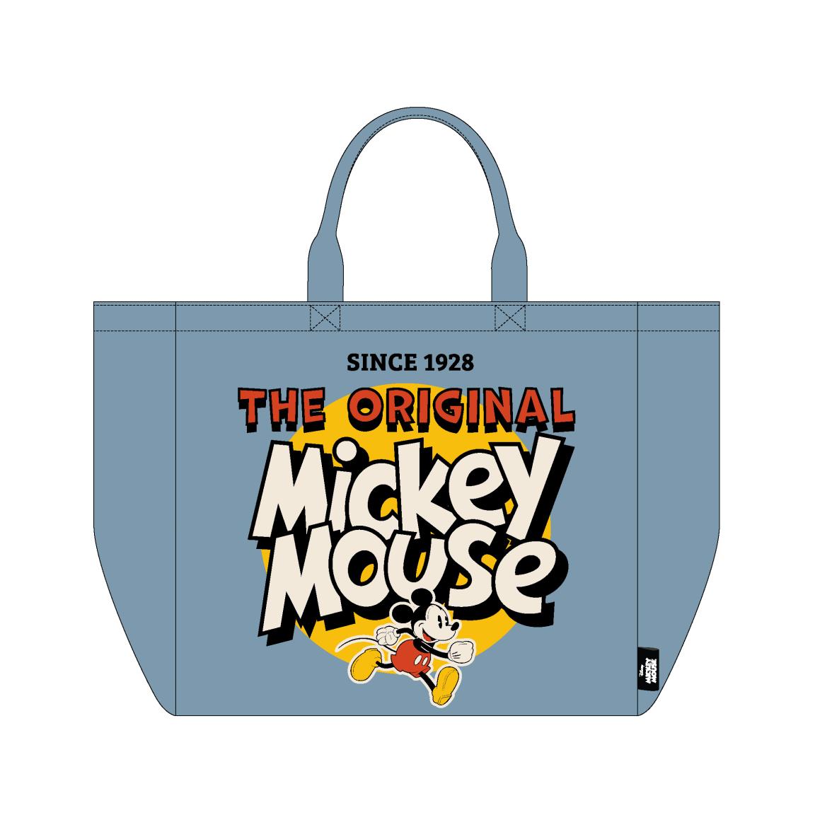 MICKEY - 1928 - XL Shopping Bag - 48x43x17cm
